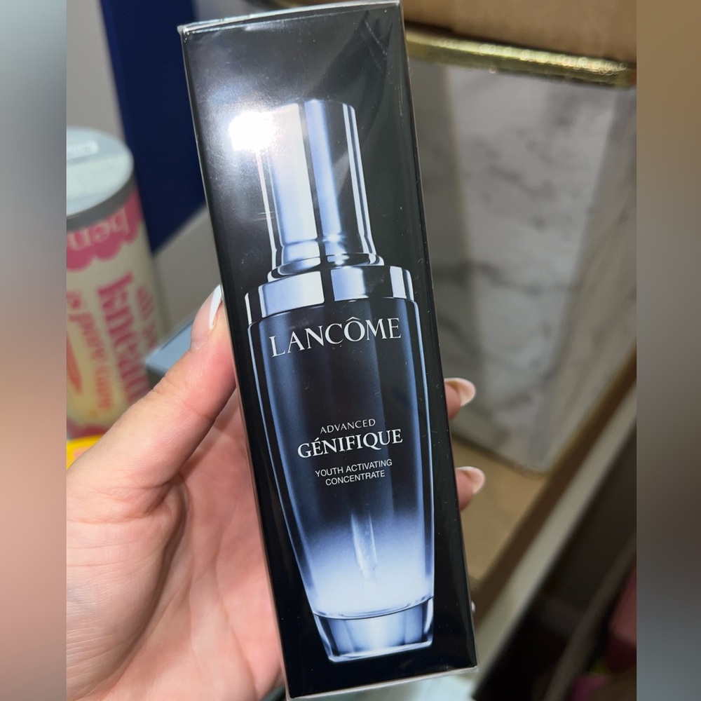 ADVANCED GÉNIFIQUE YOUTH ACTIVATING CONCENTRATE